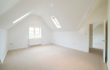 Ponts Green bedroom extension leads