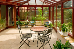 Ponts Green conservatory quotes