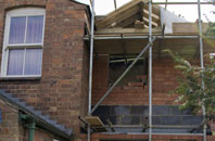 free Ponts Green home extension quotes