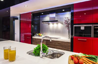 Ponts Green kitchen extensions