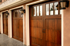 Ponts Green garage extension quotes