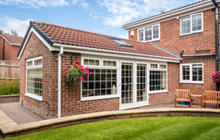 Ponts Green house extension leads